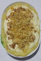 FRANGO A BÉCHAMEL